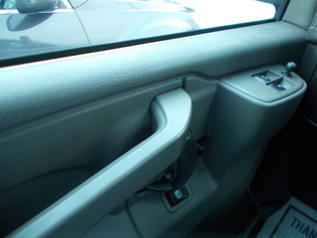 2020 Chevrolet Express - $21,000