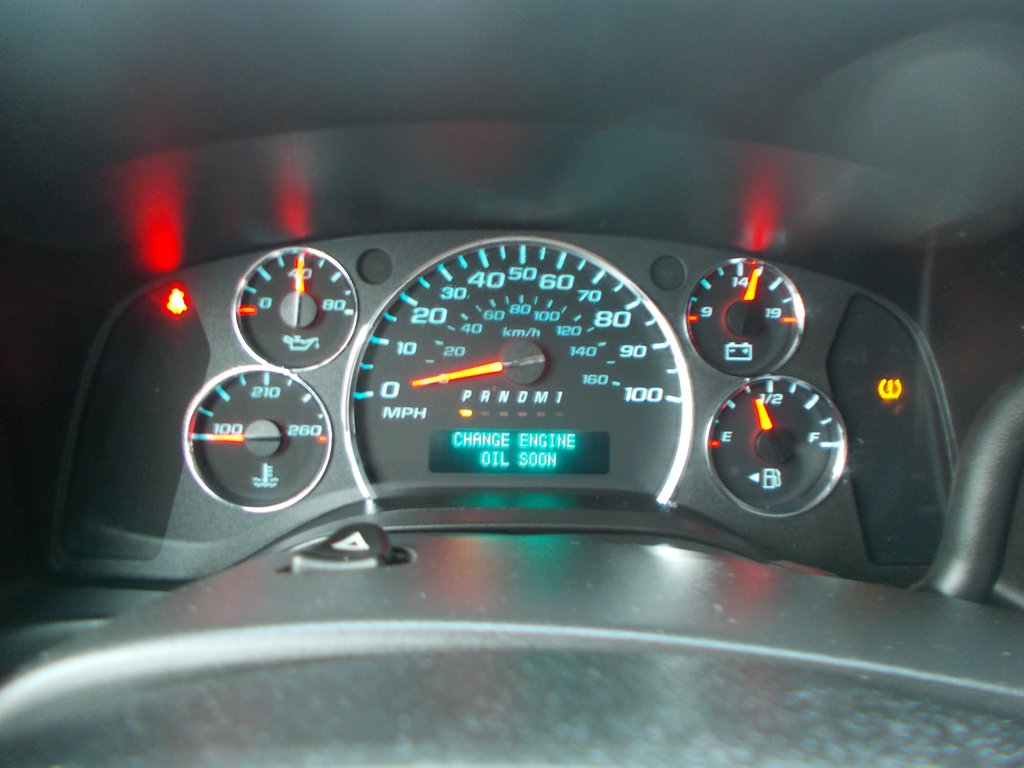 2020 Chevrolet Express - $21,000