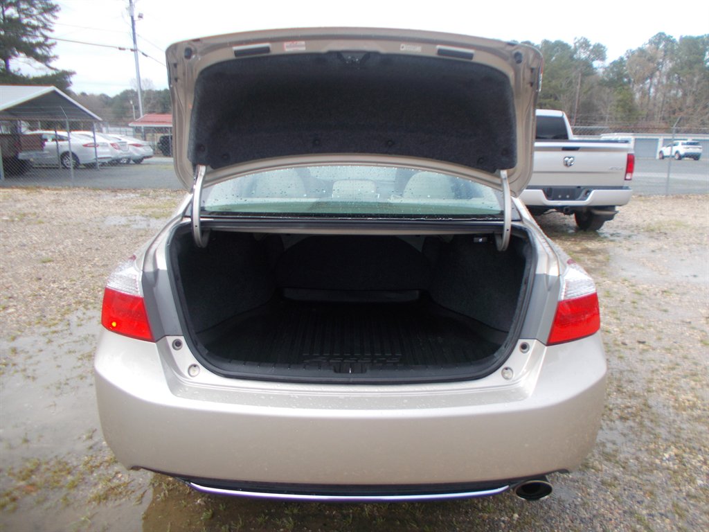 2013 Honda Accord - $15,000