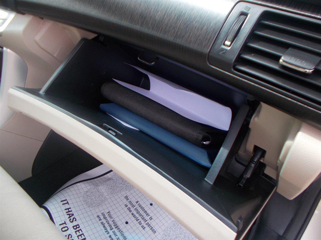 2013 Honda Accord - $15,000