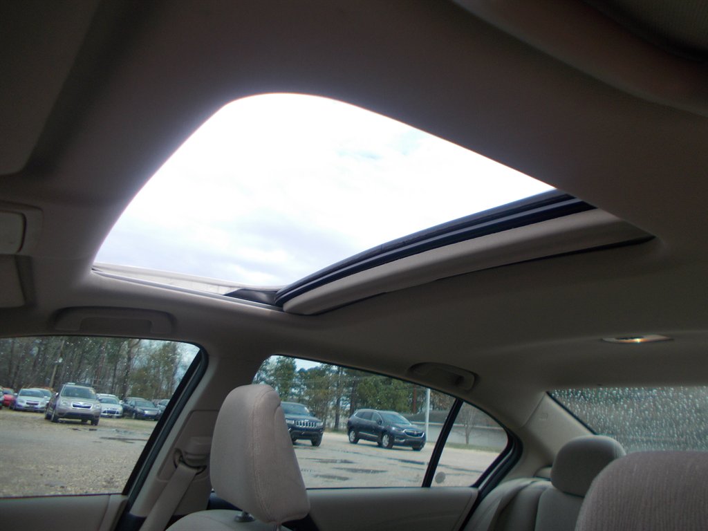 2013 Honda Accord - $15,000