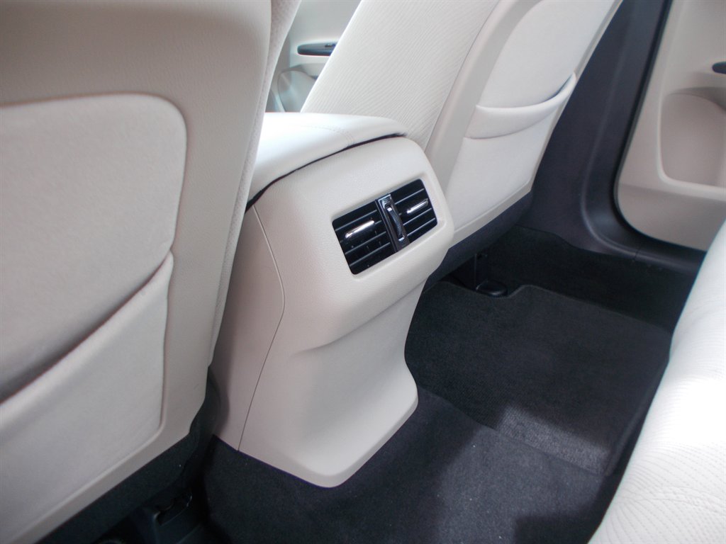 2013 Honda Accord - $15,000