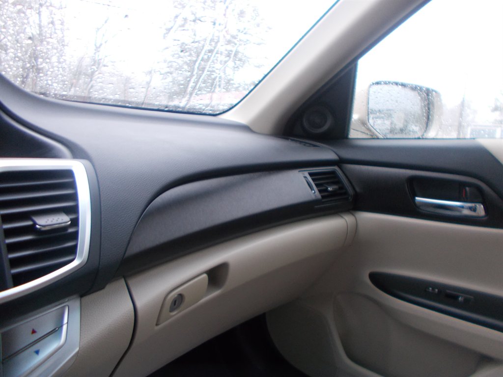 2013 Honda Accord - $15,000