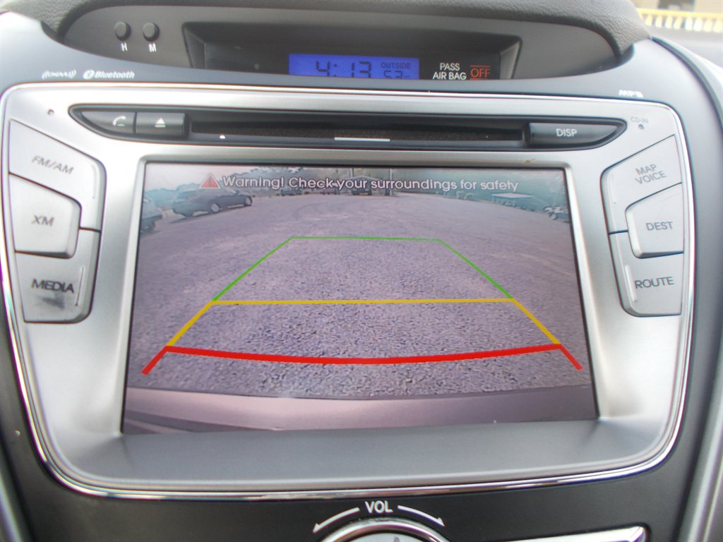 2013 Hyundai Elantra - $10,000