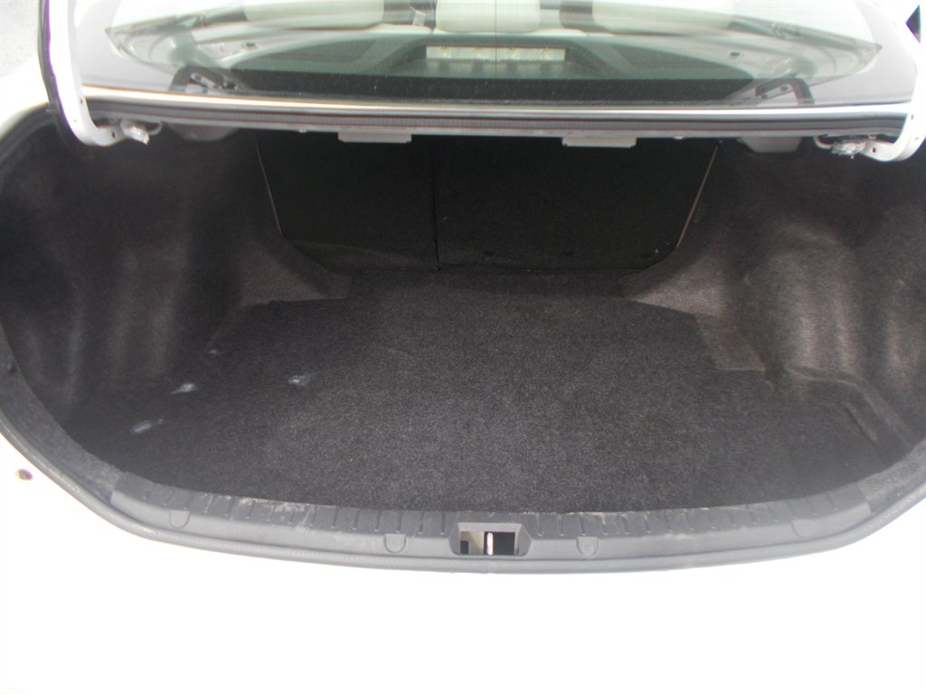 2012 Toyota Corolla - $11,500