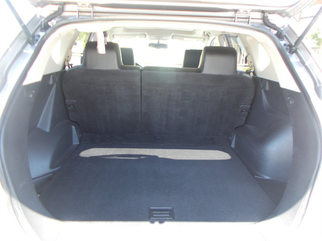 2013 Nissan Rogue - $11,000