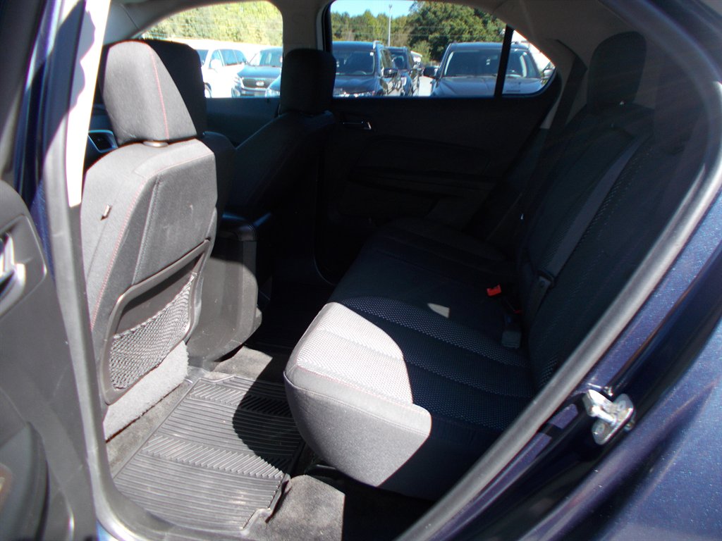 2016 Chevrolet Equinox - $10,000