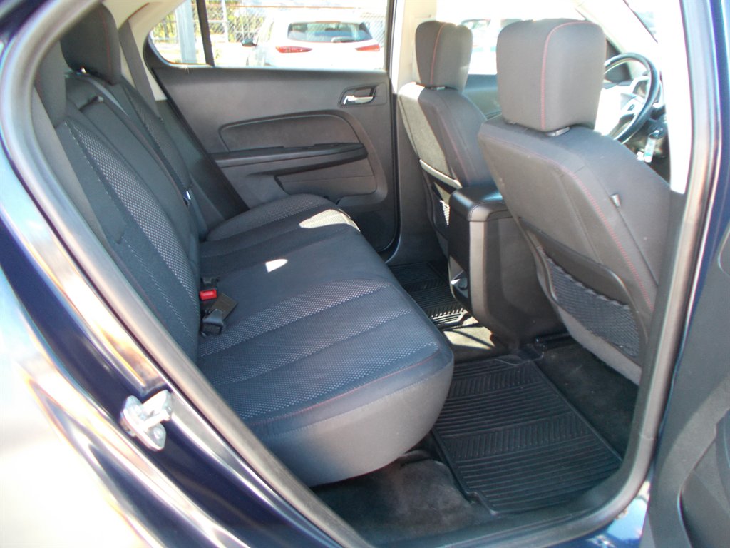 2016 Chevrolet Equinox - $10,000
