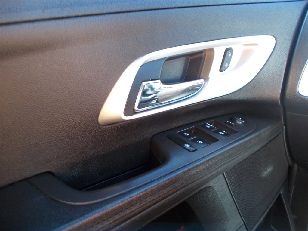 2016 Chevrolet Equinox - $10,000