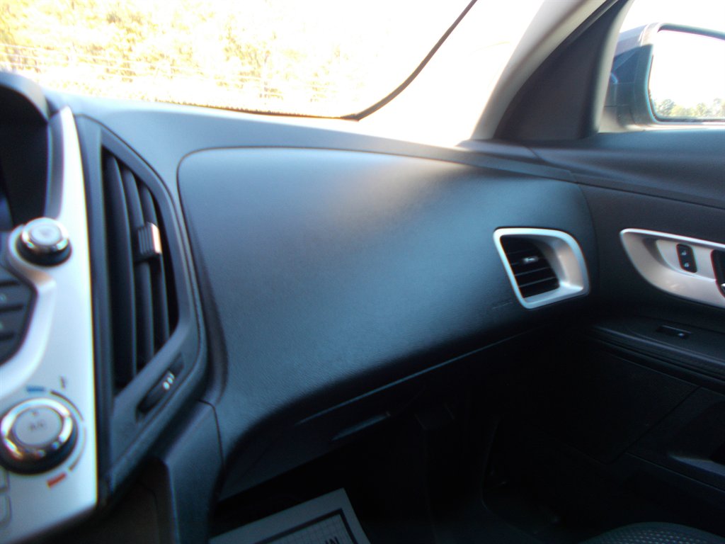 2016 Chevrolet Equinox - $10,000