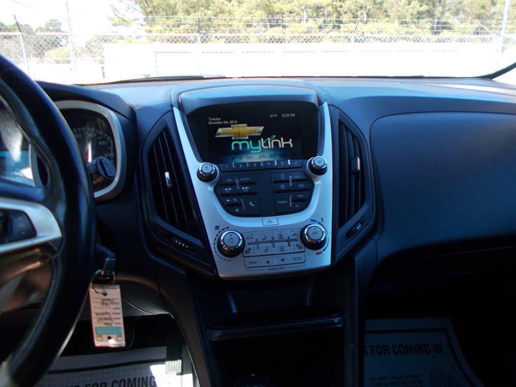 2016 Chevrolet Equinox - $10,000