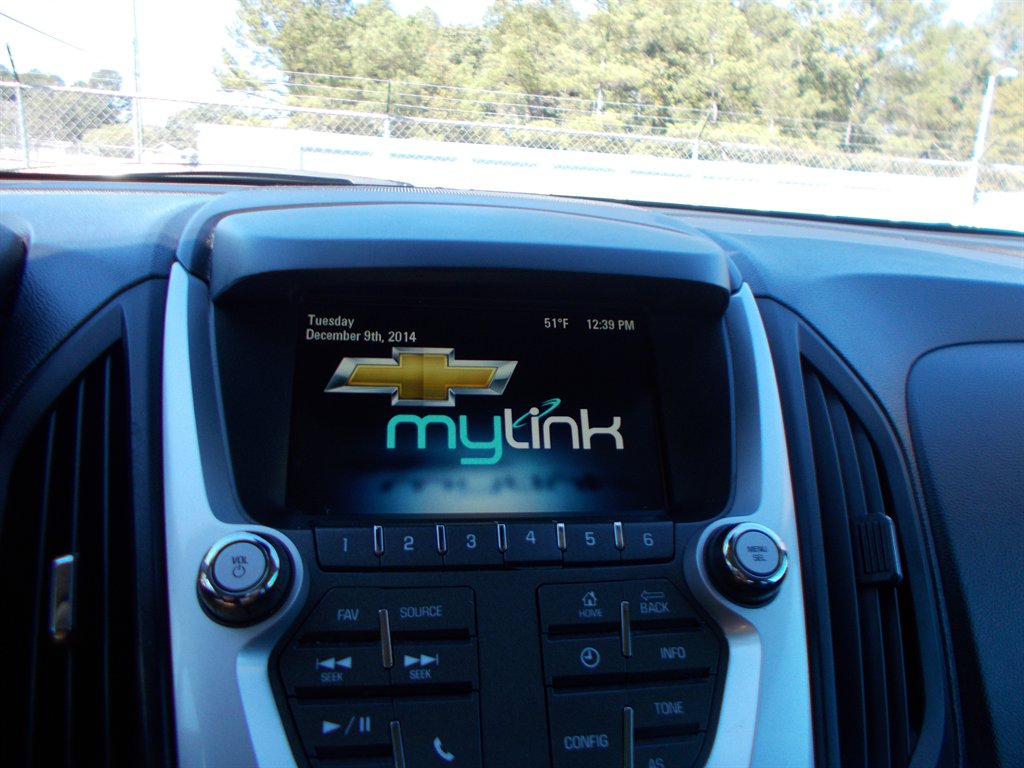 2016 Chevrolet Equinox - $10,000