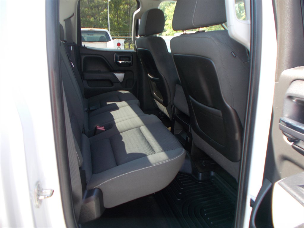 2015 Chevrolet Silverado 1500 - $16,500