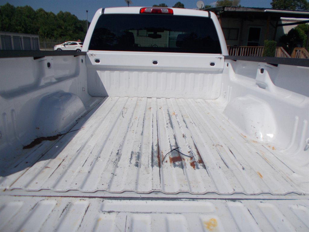 2015 Chevrolet Silverado 1500 - $16,500