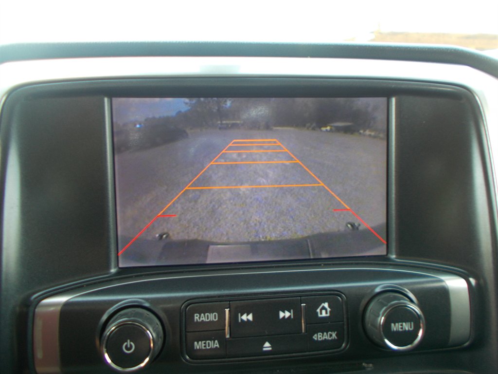 2015 Chevrolet Silverado 1500 - $16,500
