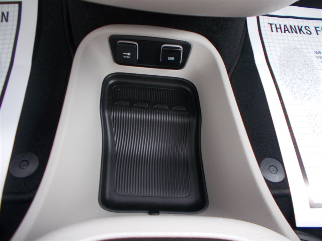 2018 Chrysler Pacifica - $15,000