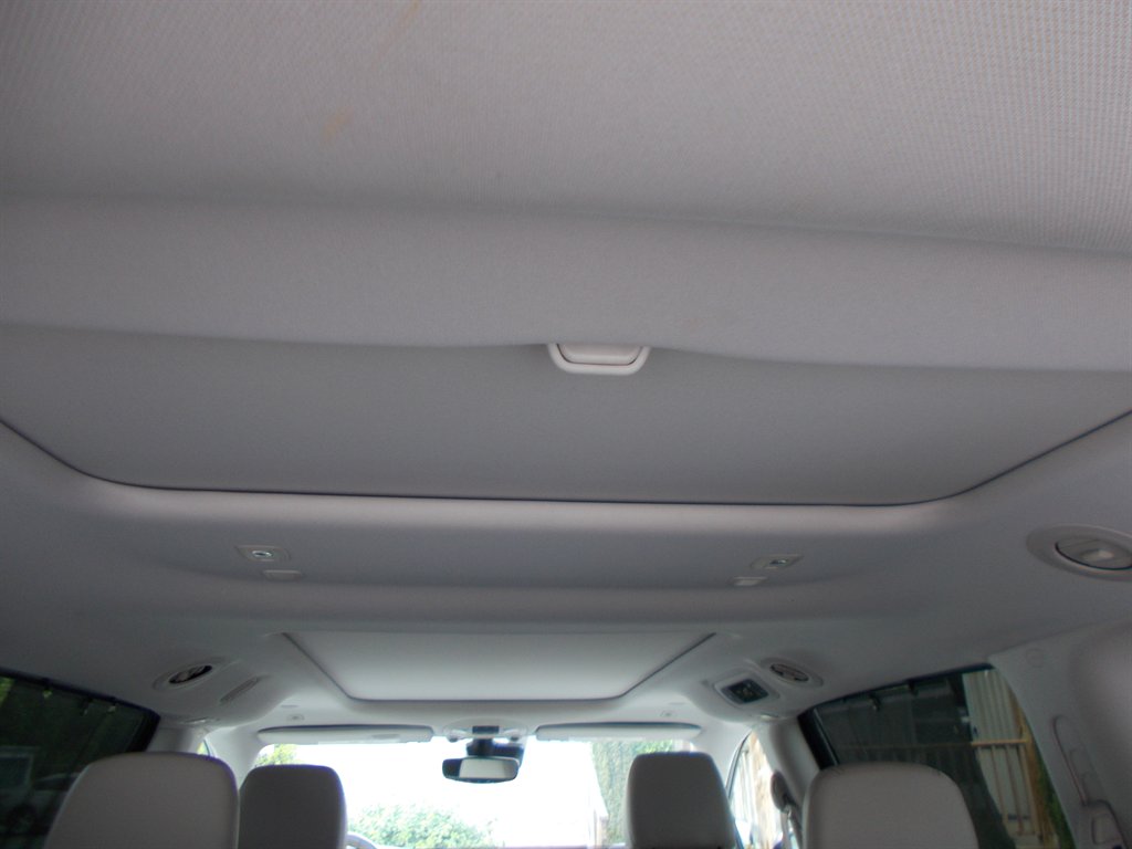 2018 Chrysler Pacifica - $15,000