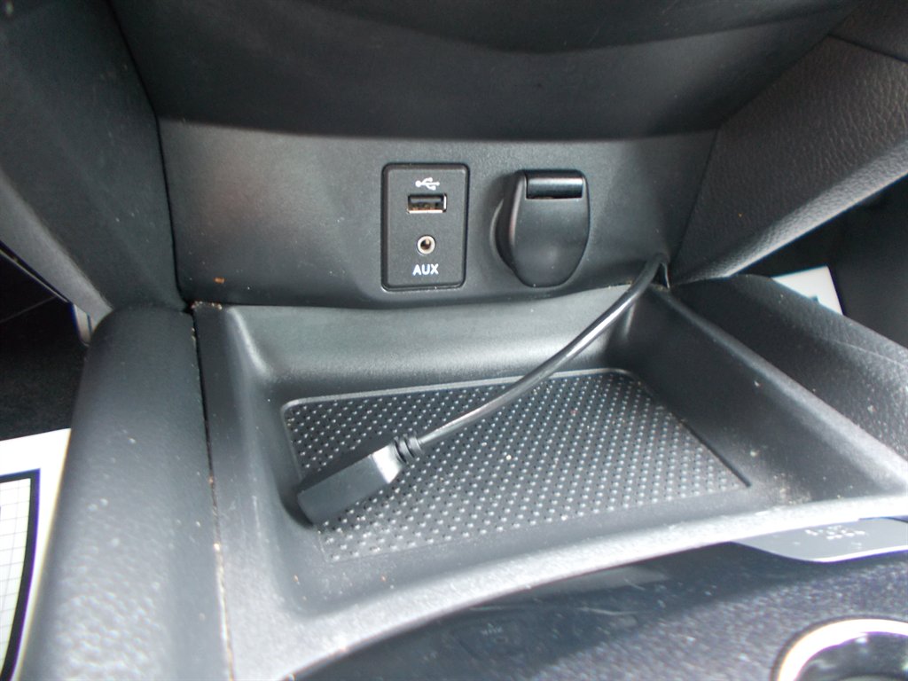 2016 Nissan Rogue - $11,000