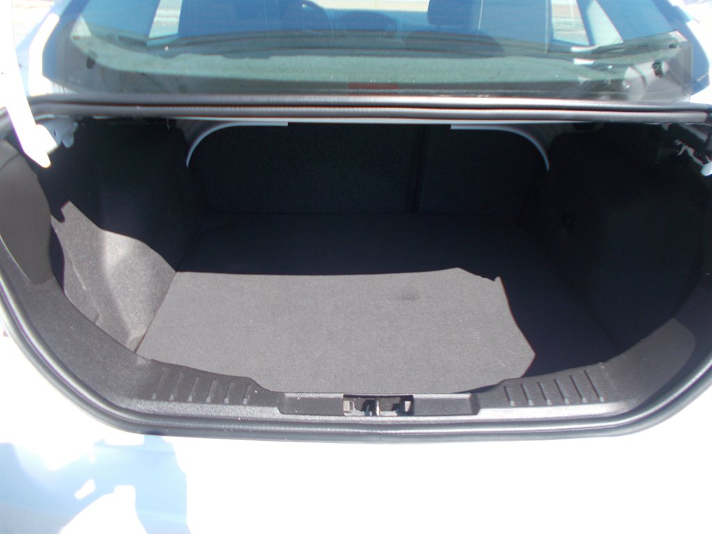 2017 Ford Focus - $10,000