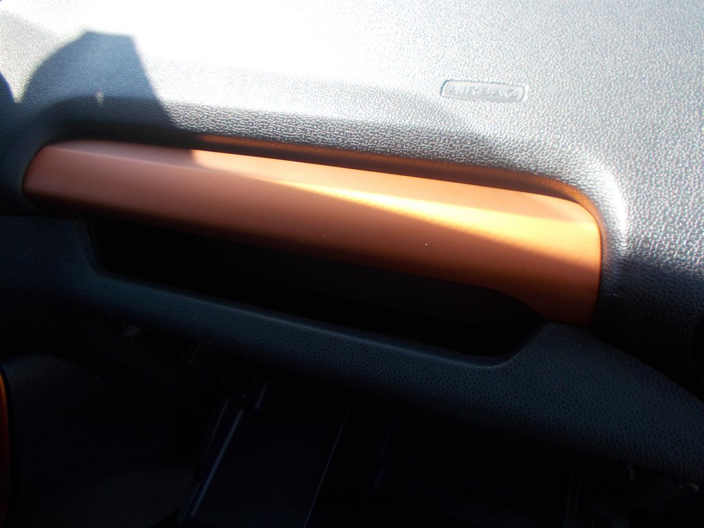 2021 Ford EcoSport - $11,500