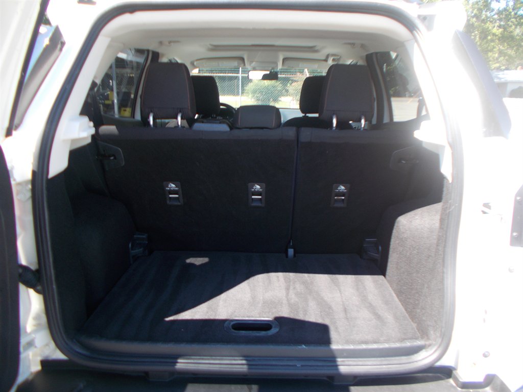 2021 Ford EcoSport - $11,500