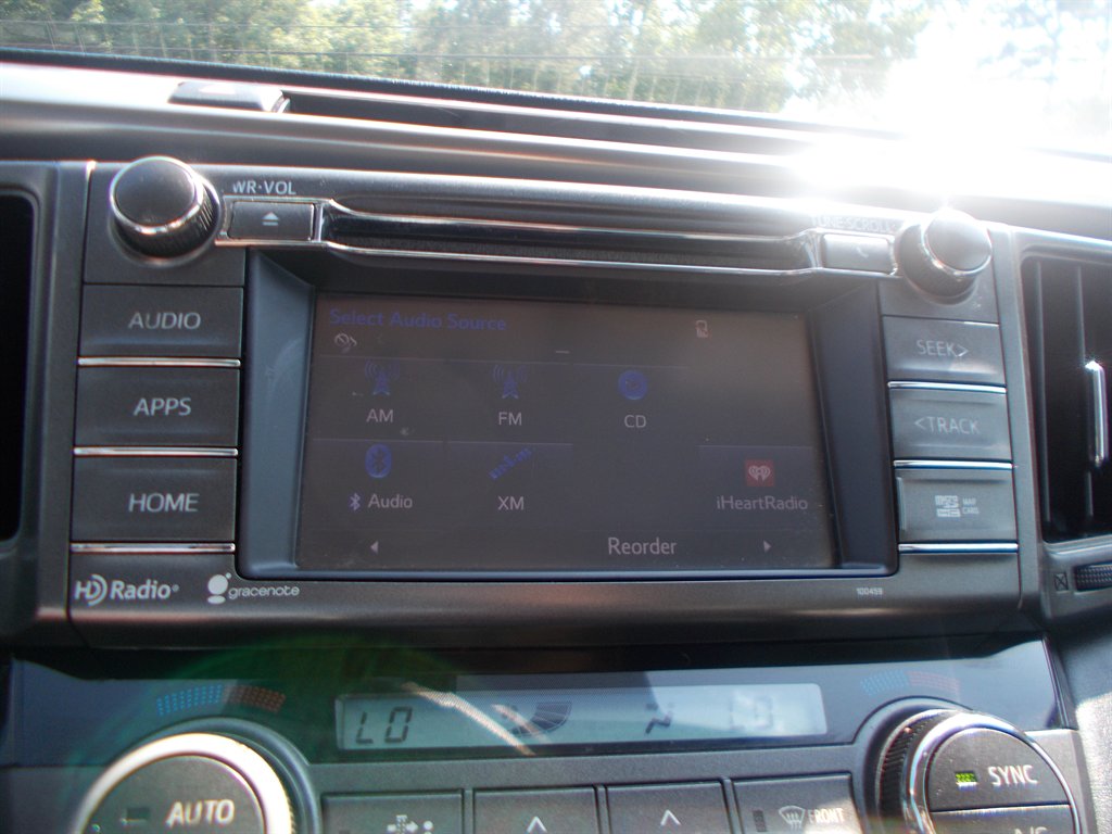 2015 Toyota RAV4 - $11,000