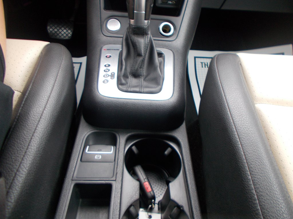 2017 Volkswagen Tiguan - $11,500