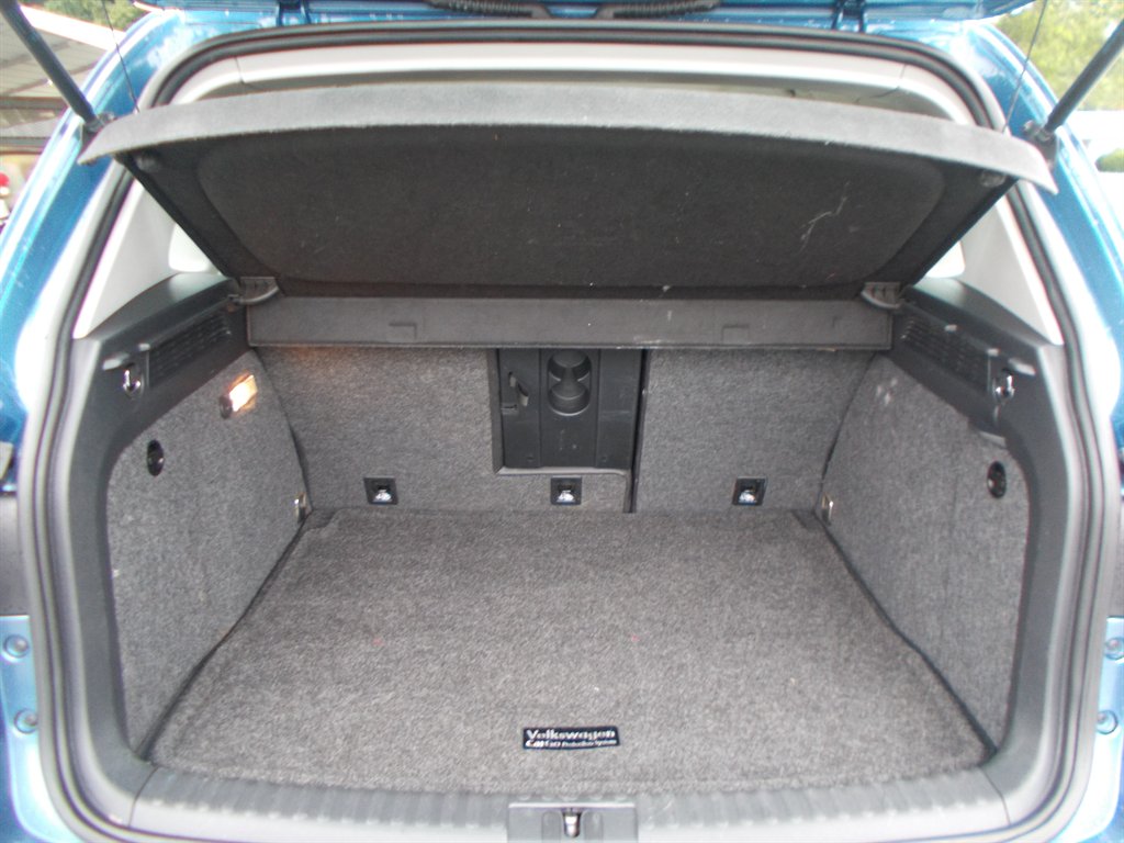 2017 Volkswagen Tiguan - $11,500