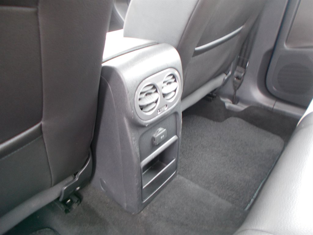 2017 Volkswagen Tiguan - $11,500
