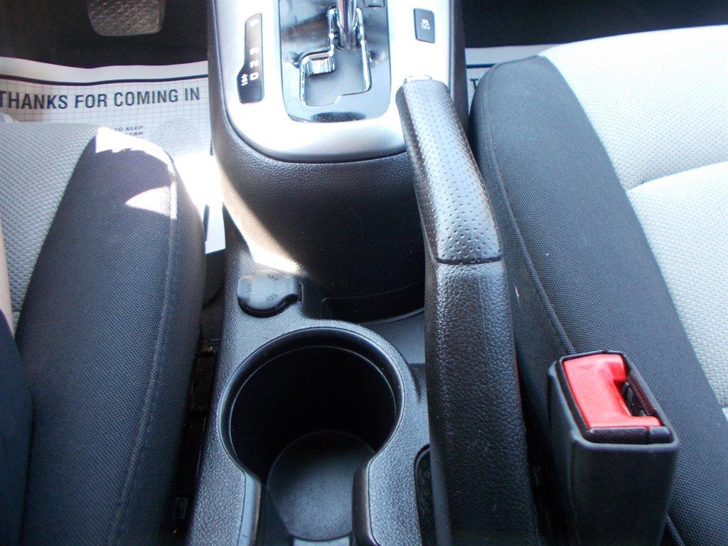 2016 Chevrolet Cruze - $12,000