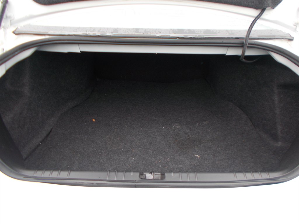 2014 Chevrolet Impala - $11,000
