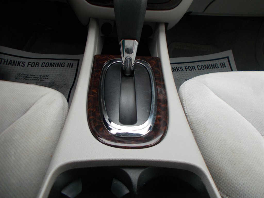 2014 Chevrolet Impala - $11,000