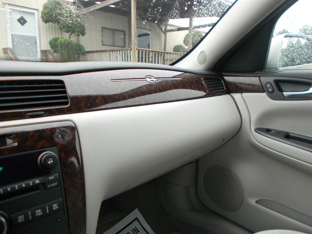 2014 Chevrolet Impala - $11,000