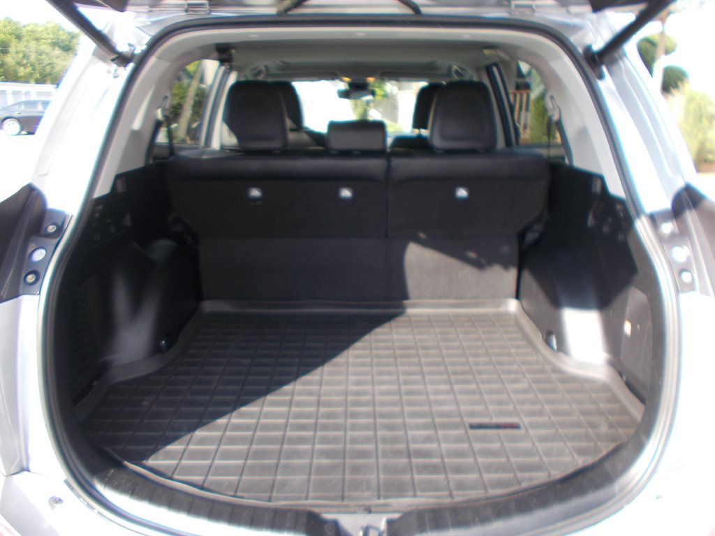 2016 Toyota RAV4 - $18,000