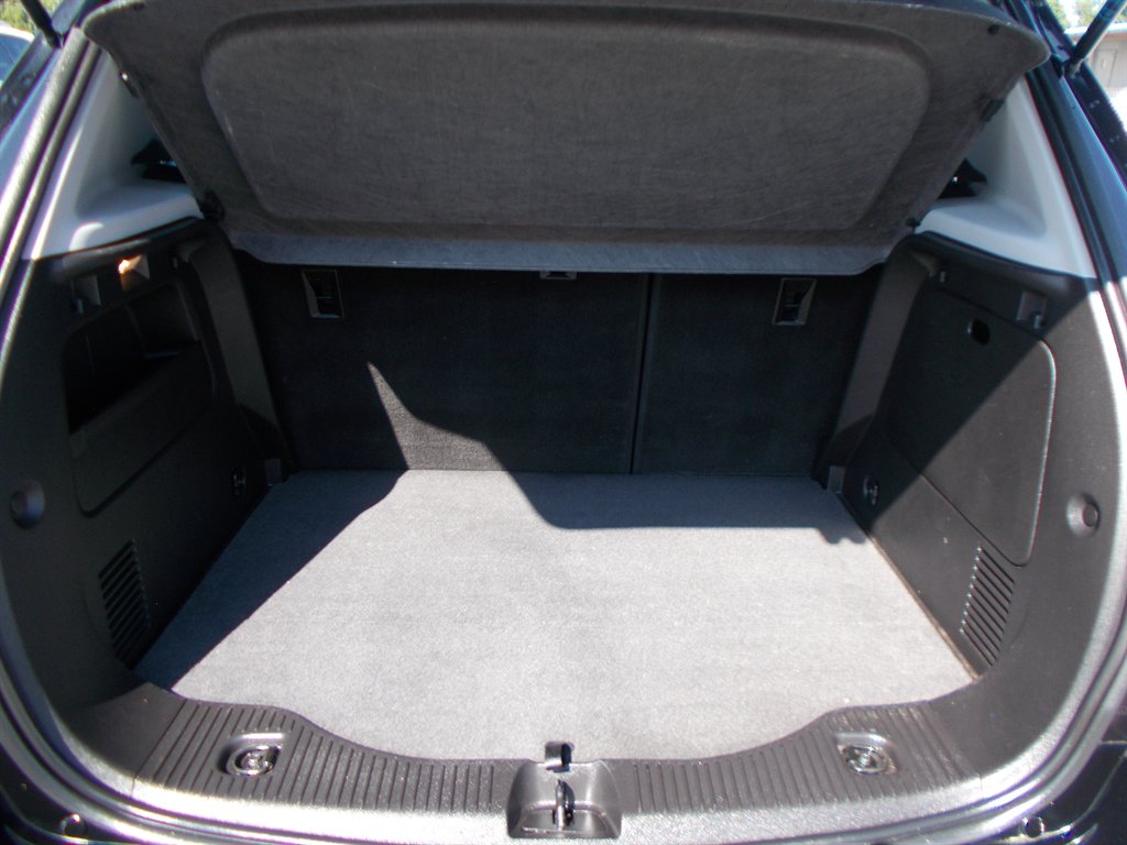 2018 Chevrolet Trax - $11,500