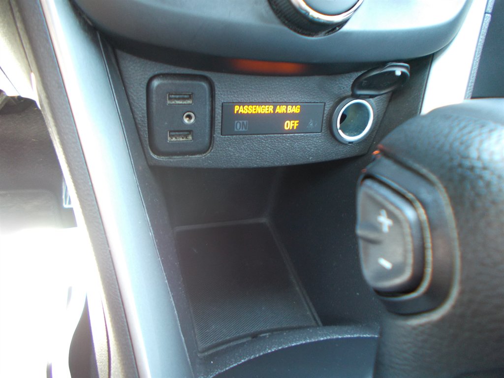 2018 Chevrolet Trax - $11,500