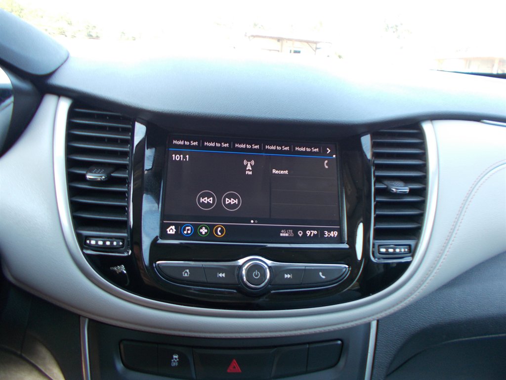 2018 Chevrolet Trax - $11,500