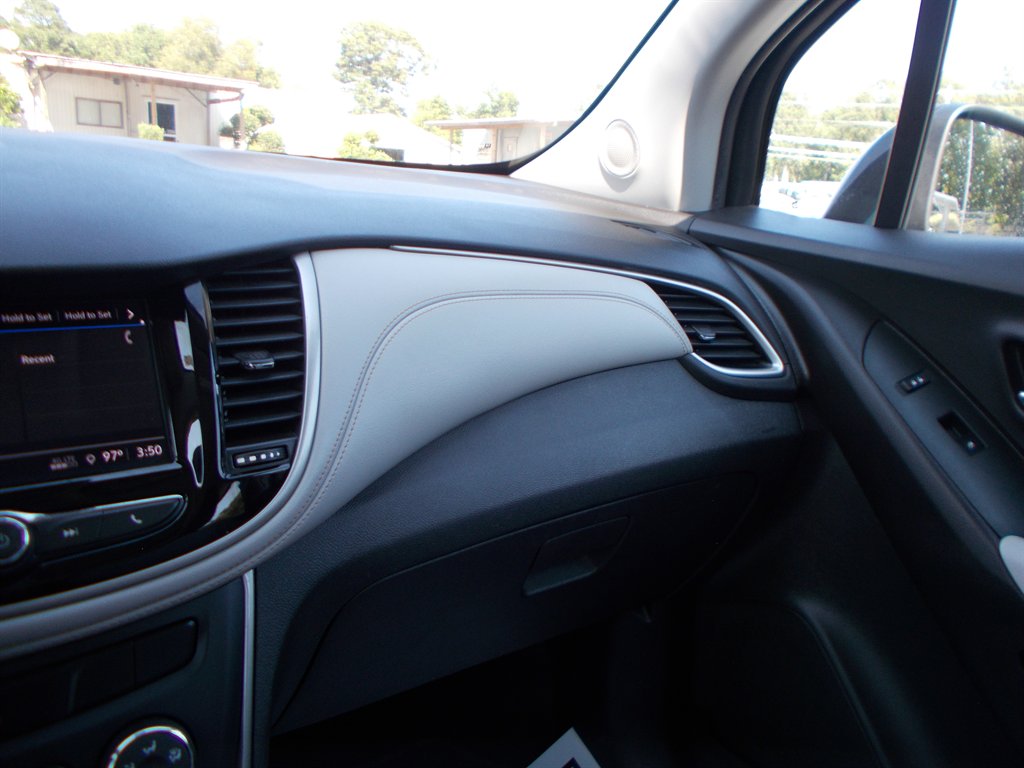 2018 Chevrolet Trax - $11,500