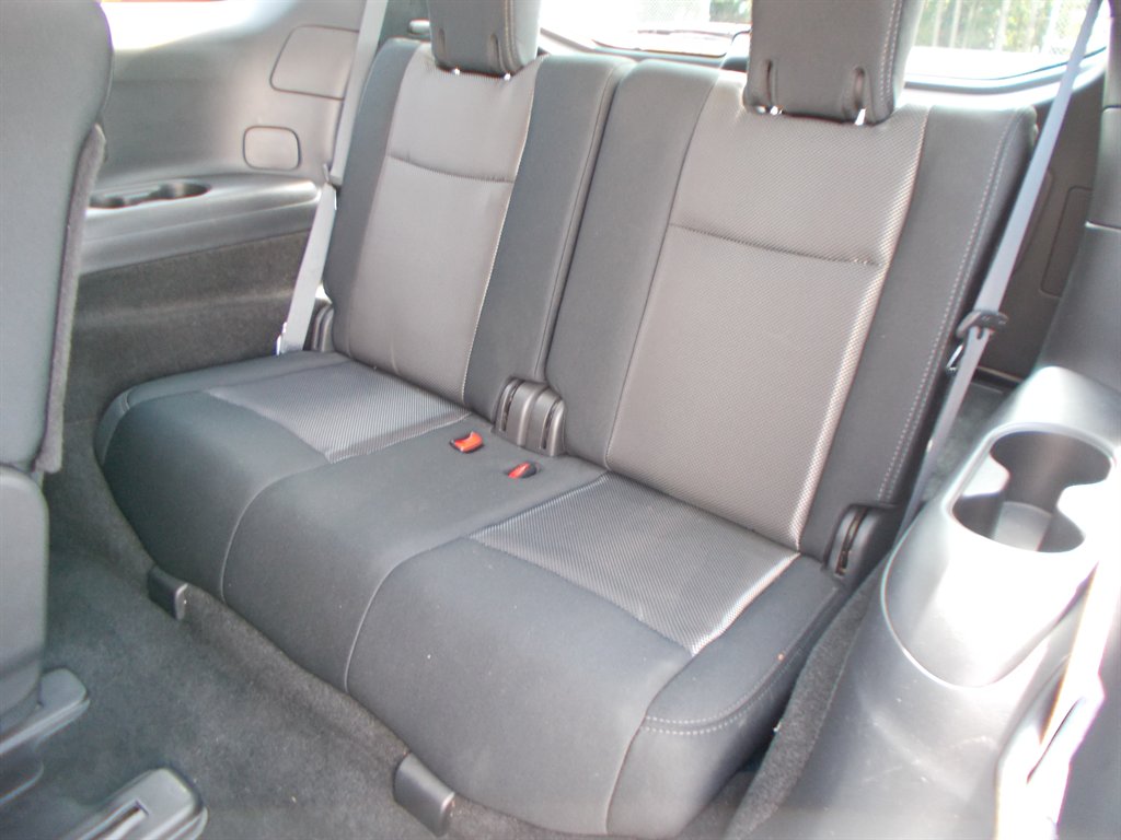 2019 Nissan Pathfinder - $12,000