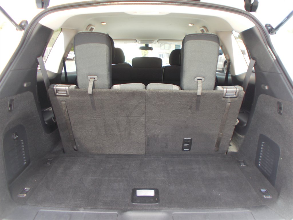 2019 Nissan Pathfinder - $12,000