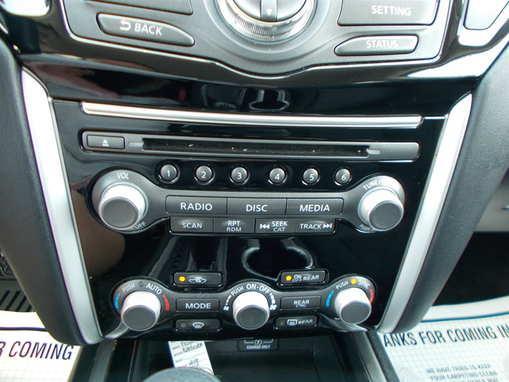2019 Nissan Pathfinder - $12,000