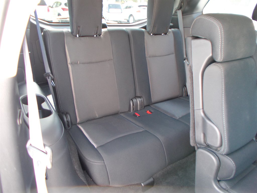 2019 Nissan Pathfinder - $12,000