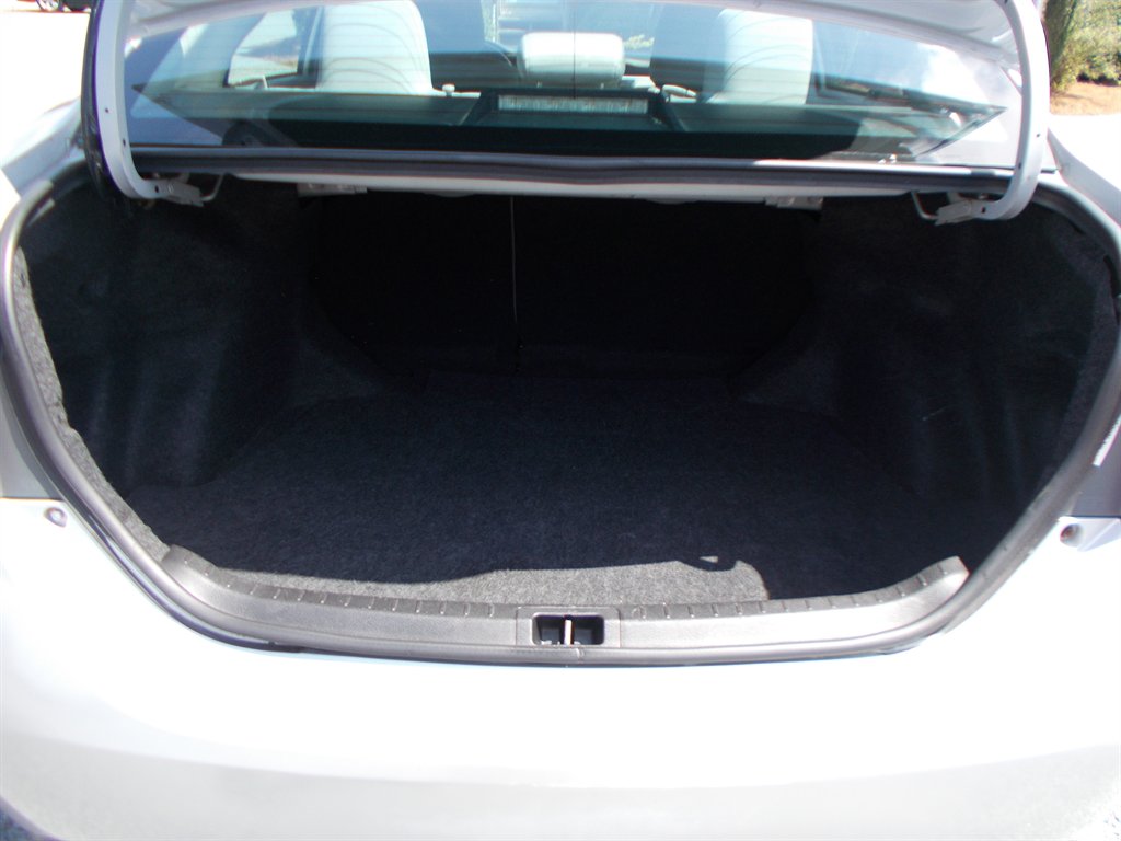 2014 Toyota Corolla - $12,000