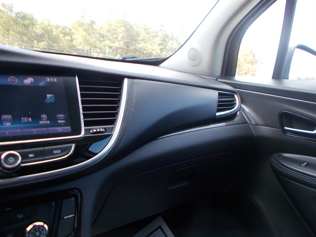 2020 Buick Encore - $12,500