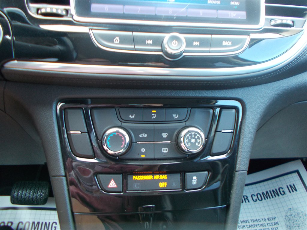 2020 Buick Encore - $12,500