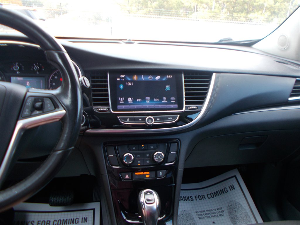 2020 Buick Encore - $12,500