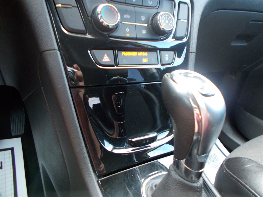 2020 Buick Encore - $12,500