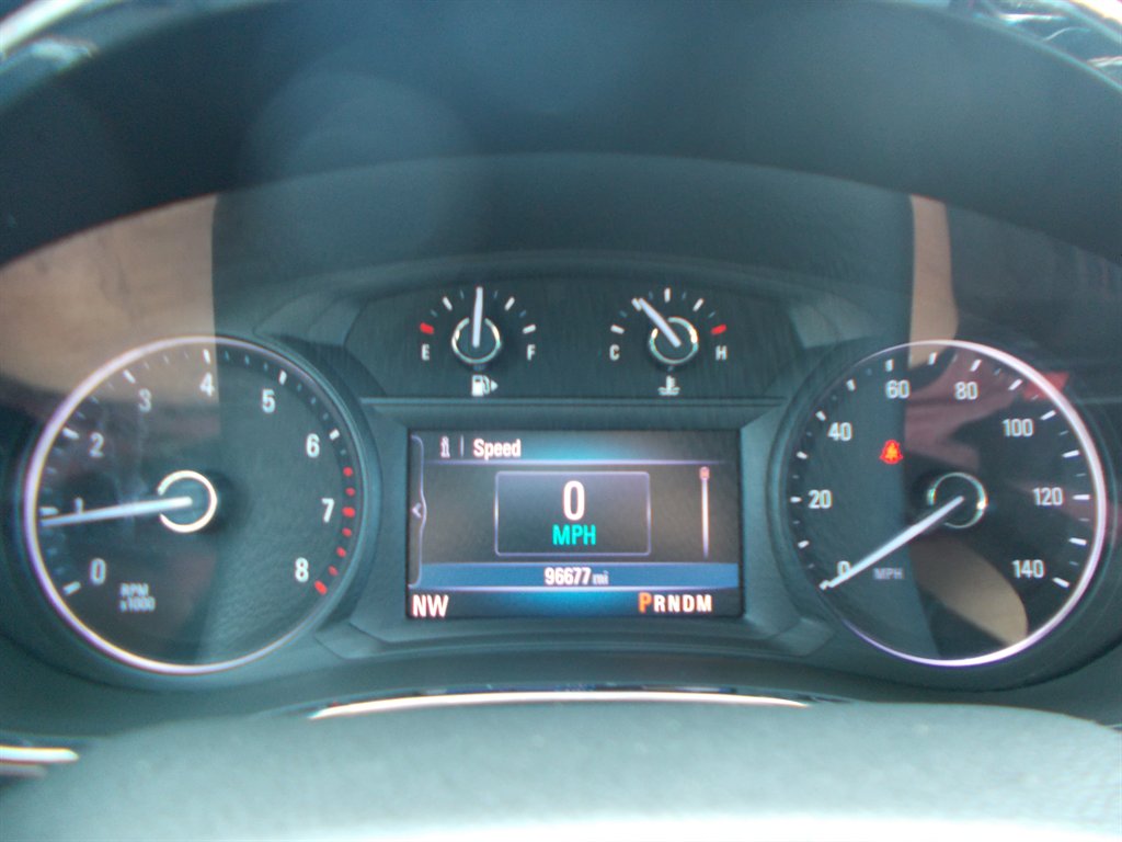 2020 Buick Encore - $12,500