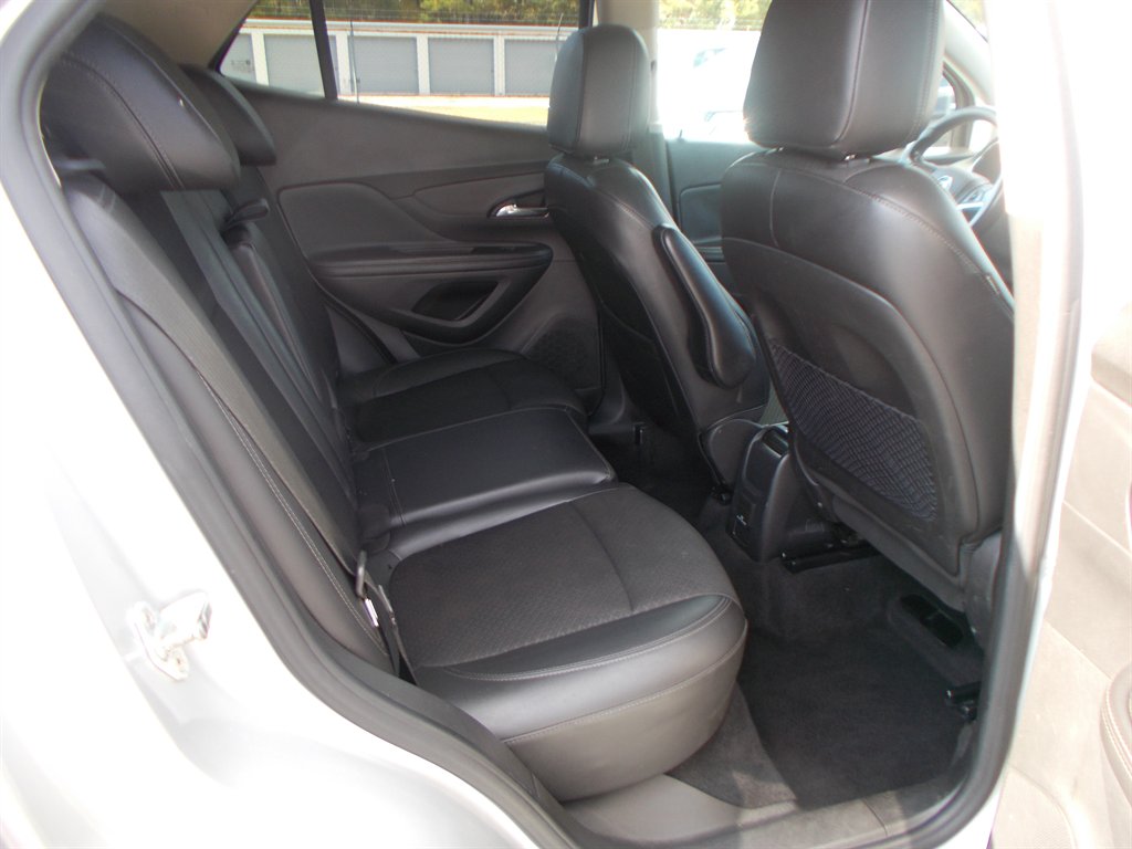 2020 Buick Encore - $12,500