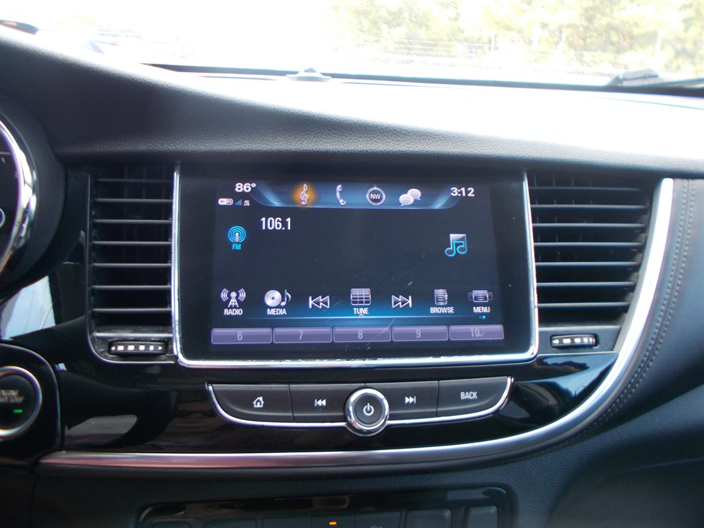 2020 Buick Encore - $12,500